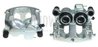 ETRIER FRANA BUDWEG CALIPER 344100 - Compatibil cu BMW
