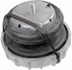 SUPORT MOTOR LEMFORDER 34410 01 - Compatibil cu MERCEDES-BENZ