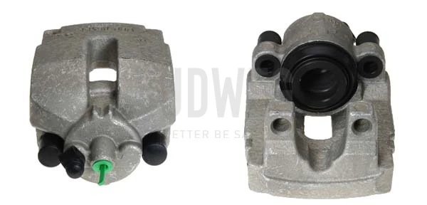 ETRIER FRANA BUDWEG CALIPER 344103 - Compatibil cu BMW