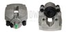 ETRIER FRANA BUDWEG CALIPER 344103 - Compatibil cu BMW