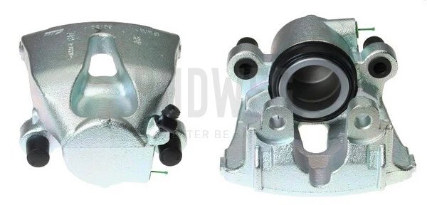 ETRIER FRANA BUDWEG CALIPER 344104 - Compatibil cu BMW
