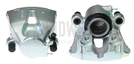 ETRIER FRANA BUDWEG CALIPER 344104 - Compatibil cu BMW