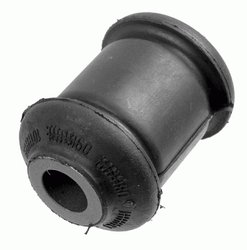 BUCSA SUSPENSIE LEMFORDER 34411 01 - Compatibil cu FORD