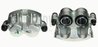 ETRIER FRANA BUDWEG CALIPER 344117 - Compatibil cu IVECO, NISSAN