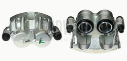 ETRIER FRANA BUDWEG CALIPER 344116 - Compatibil cu IVECO, NISSAN