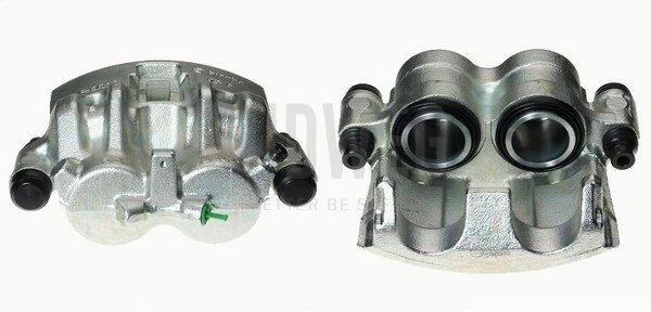 ETRIER FRANA BUDWEG CALIPER 344116 - Compatibil cu IVECO, NISSAN