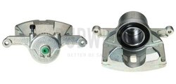 ETRIER FRANA BUDWEG CALIPER 344122 - Compatibil cu NISSAN, RENAULT