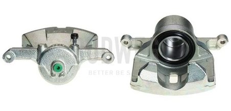ETRIER FRANA BUDWEG CALIPER 344123 - Compatibil cu NISSAN, RENAULT