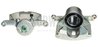 ETRIER FRANA BUDWEG CALIPER 344123 - Compatibil cu NISSAN, RENAULT