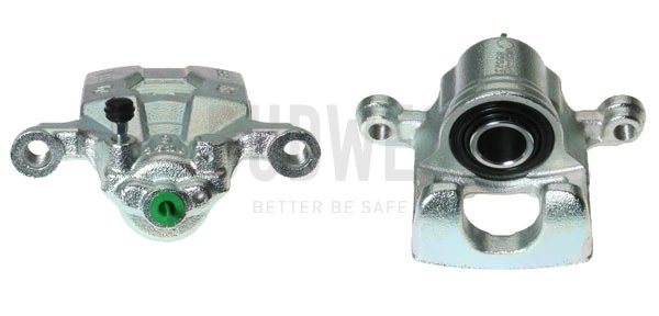 ETRIER FRANA BUDWEG CALIPER 344125 - Compatibil cu NISSAN