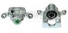 ETRIER FRANA BUDWEG CALIPER 344125 - Compatibil cu NISSAN