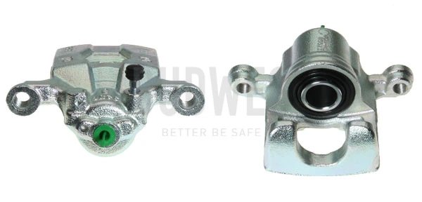 ETRIER FRANA BUDWEG CALIPER 344124 - Compatibil cu NISSAN