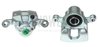 Etrier frana Budweg Caliper 344126