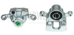 ETRIER FRANA BUDWEG CALIPER 344127 - Compatibil cu NISSAN
