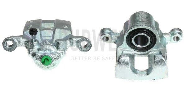 Etrier frana Budweg Caliper 344127
