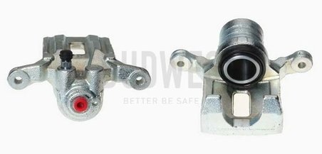 ETRIER FRANA BUDWEG CALIPER 344132 - Compatibil cu HONDA, NISSAN