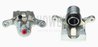 ETRIER FRANA BUDWEG CALIPER 344132 - Compatibil cu HONDA, NISSAN