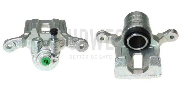 ETRIER FRANA BUDWEG CALIPER 344133 - Compatibil cu NISSAN