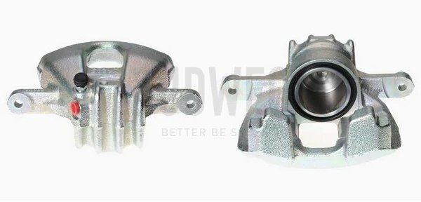 ETRIER FRANA BUDWEG CALIPER 344148 - Compatibil cu PEUGEOT