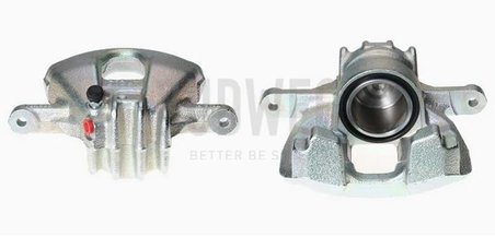 ETRIER FRANA BUDWEG CALIPER 344148 - Compatibil cu PEUGEOT