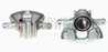ETRIER FRANA BUDWEG CALIPER 344148 - Compatibil cu PEUGEOT