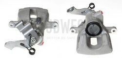 ETRIER FRANA BUDWEG CALIPER 344150 - Compatibil cu CITROEN, DS, PEUGEOT