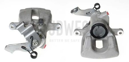 ETRIER FRANA BUDWEG CALIPER 344150 - Compatibil cu CITROEN, DS, PEUGEOT