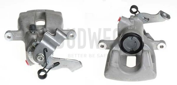 ETRIER FRANA BUDWEG CALIPER 344151 - Compatibil cu CITROEN, DS, PEUGEOT