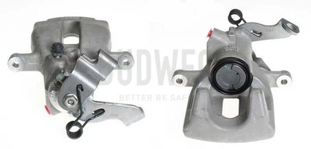 ETRIER FRANA BUDWEG CALIPER 344151 - Compatibil cu CITROEN, DS, PEUGEOT