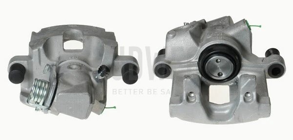 ETRIER FRANA BUDWEG CALIPER 344156 - Compatibil cu CITROEN