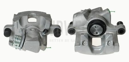 ETRIER FRANA BUDWEG CALIPER 344156 - Compatibil cu CITROEN