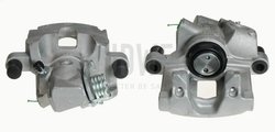 ETRIER FRANA BUDWEG CALIPER 344157 - Compatibil cu CITROEN