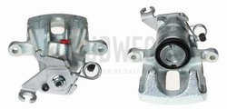 ETRIER FRANA BUDWEG CALIPER 344160 - Compatibil cu MITSUBISHI