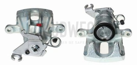 ETRIER FRANA BUDWEG CALIPER 344160 - Compatibil cu MITSUBISHI