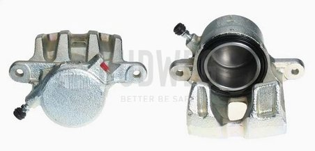 ETRIER FRANA BUDWEG CALIPER 344163 - Compatibil cu SUZUKI