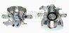 ETRIER FRANA BUDWEG CALIPER 344166 - Compatibil cu CITROEN, FIAT, PEUGEOT, TOYOTA
