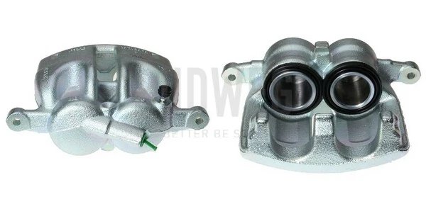 ETRIER FRANA BUDWEG CALIPER 344171 - Compatibil cu CITROEN, FIAT, PEUGEOT, TOYOTA