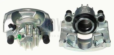 ETRIER FRANA BUDWEG CALIPER 344176 - Compatibil cu CITROEN, DS, PEUGEOT