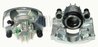 ETRIER FRANA BUDWEG CALIPER 344176 - Compatibil cu CITROEN, DS, PEUGEOT
