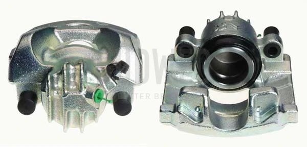 ETRIER FRANA BUDWEG CALIPER 344177 - Compatibil cu CITROEN, DS, PEUGEOT