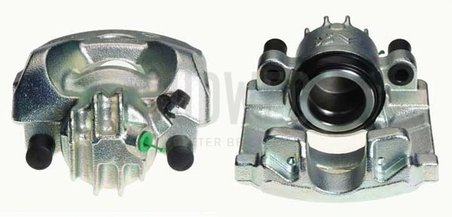 ETRIER FRANA BUDWEG CALIPER 344177 - Compatibil cu CITROEN, DS, PEUGEOT