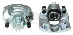ETRIER FRANA BUDWEG CALIPER 344179 - Compatibil cu CITROEN, PEUGEOT