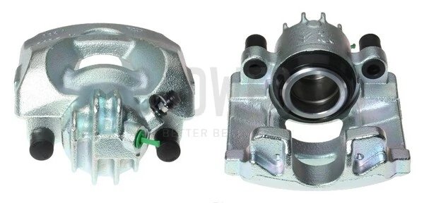 Etrier frana Budweg Caliper 344179