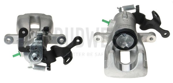 Etrier frana Budweg Caliper 344180