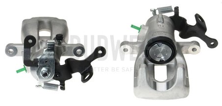 Etrier frana Budweg Caliper 344180
