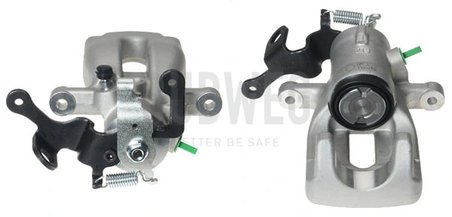 ETRIER FRANA BUDWEG CALIPER 344181 - Compatibil cu CITROEN, PEUGEOT