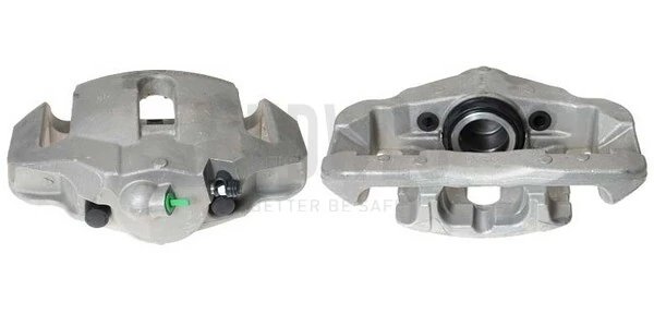 Etrier frana Budweg Caliper 344184