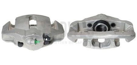 Etrier frana Budweg Caliper 344184