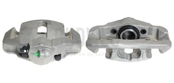 ETRIER FRANA BUDWEG CALIPER 344185 - Compatibil cu BMW