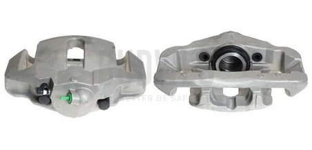 ETRIER FRANA BUDWEG CALIPER 344185 - Compatibil cu BMW